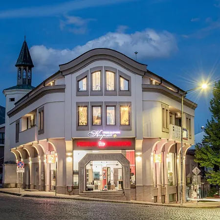 Hotel Hotel Central