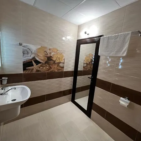 Hotel Central