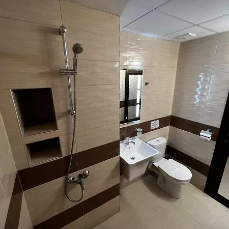 Hotel Central Karlowo