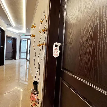 Hotel Central