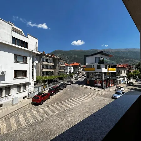 Hotel Central 2*