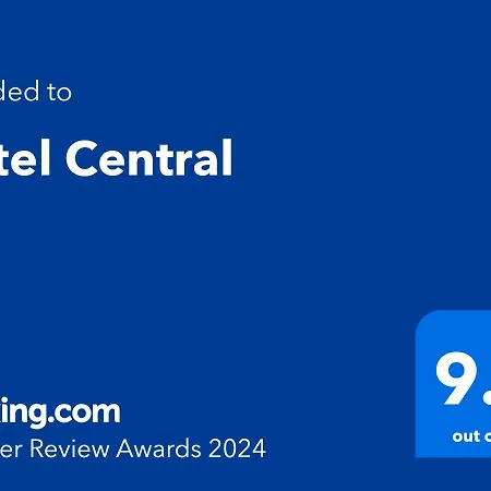 Hotel Central