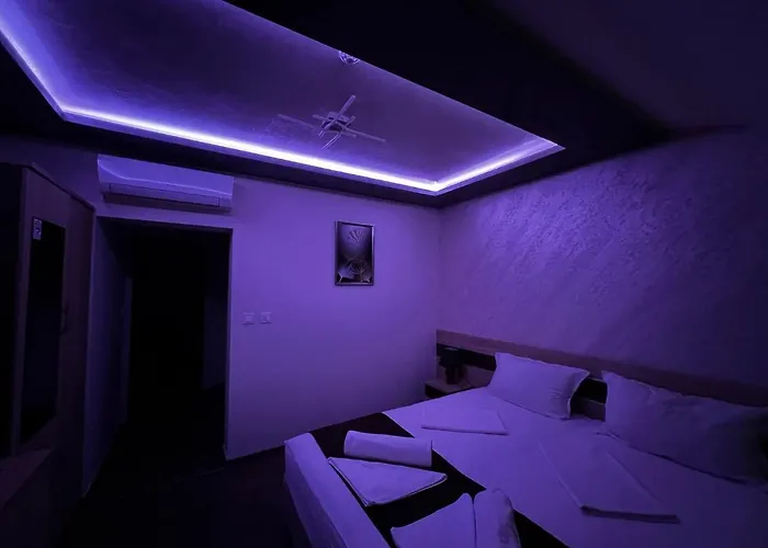 Otel Hotel Central 2*