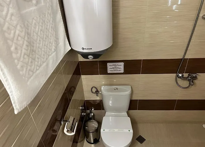 Otel Hotel Central 2*