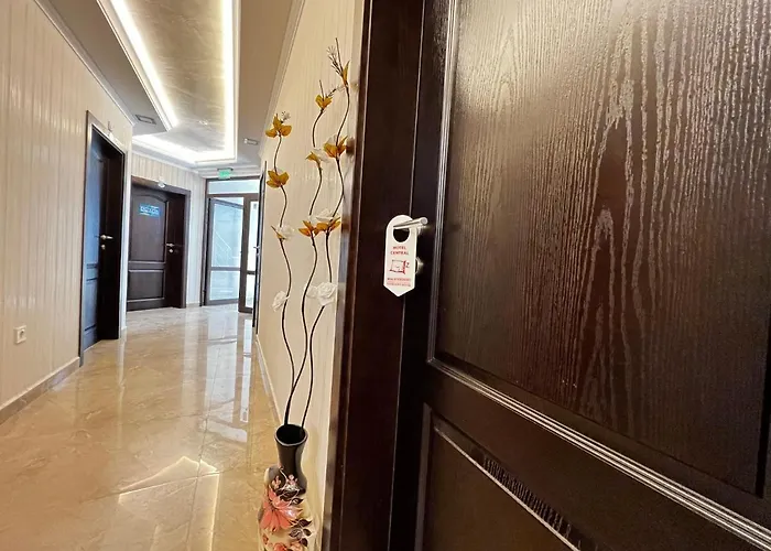 Hotel Central